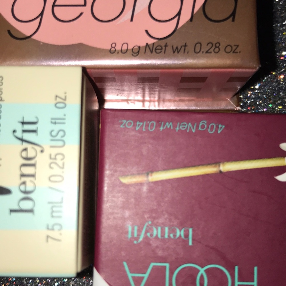 Benefit bundle - Picture 4 of 5